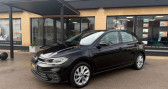 Annonce Volkswagen Polo occasion Essence vi 1.0 tsi 95ch style 1er main virtual cockpit carplay � Marignane
