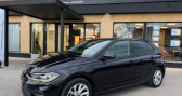 Annonce Volkswagen Polo occasion Essence vi 1.0 tsi 95ch style 1ere main � Marignane