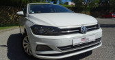 Annonce Volkswagen Polo occasion Essence VI 1.0 TSI 95ch Trendline à MARSEILLE