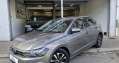 Annonce Volkswagen Polo occasion Essence VI 1.0 TSI 95ch United Euro6d-T � ROUEN