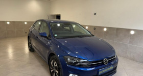 Volkswagen Polo , garage PACCARD AUTOMOBILES  La Buisse