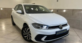 Volkswagen Polo VI 1.0 TSI 95cv   La Buisse 38