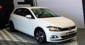 Volkswagen Polo VI 1.6 16V TDI - 95CV - Lounge  2020 - annonce de voiture en vente sur Auto S&eacute;lection.com