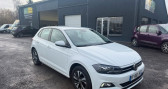 Annonce Volkswagen Polo occasion Diesel VI 1.6 TDI 16V BMT 80 cv � Douai