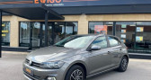 Volkswagen Polo VI 1.6 TDI 80CH CONFORTLINE BUSINESS   Marignane 13