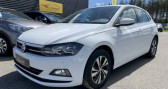 Volkswagen Polo VI 1.6 TDI 80ch Confortline   Quimperlé 29