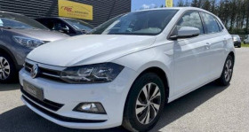 Volkswagen Polo , garage RS AUTOMOBILES  Quimperlé