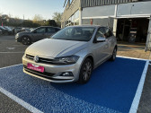 Annonce Volkswagen Polo occasion Diesel VI 1.6 TDI 95ch DSG 7  Confortline � Lormont