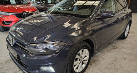 Volkswagen Polo , garage GARAGE DE LA CROIX BLANCHE  Sainte-Geneviève-des-Bois