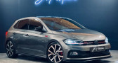 Annonce Volkswagen Polo occasion Essence vi 2.0 tsi 200 gti dsg6 stage 2 290 ch ligne a clapet -  Thoiry