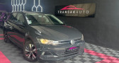 Volkswagen Polo VI 75 ch 1.0 BVM5 Confortline ~ Rgulateur de vitesse ~ Clim  2018 - annonce de voiture en vente sur Auto Sélection.com