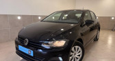 Annonce Volkswagen Polo occasion Essence VI 80cv edition GARANTIE 1 AN  La Buisse