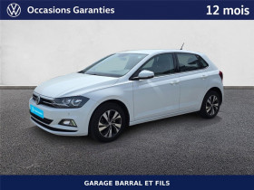 Volkswagen Polo , garage SARL BARRAL et FILS  Saint-Maximin-la-Sainte-Baume