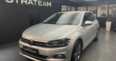 Volkswagen Polo occasion année 2020 boite Automatique Annonce Volkswagen Polo occasion Essence VI Carat DSG à Boulogne Billancourt