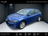 Volkswagen Polo occasion année 2019 boite Automatique Annonce Volkswagen Polo occasion Essence VI Comfortline 1.0 95 ch DSG7 à Fontanil-Cornillon