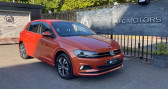 Volkswagen Polo occasion année 2018 boite Manuelle Annonce Volkswagen Polo occasion Essence VI Comfortline à Saint-Maur-des-Fossés
