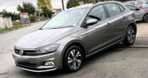 Volkswagen Polo occasion année 2019 boite Manuelle Annonce Volkswagen Polo occasion Essence VI Confortline Business 1.0 TSI 95CV 9159HT à Coignières