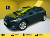 Volkswagen Polo occasion année 2019 boite Automatique Annonce Volkswagen Polo occasion Diesel VI Copper Line 1.6 TDI 95 ch DSG7 Siège chauffant Rad à THIONVILLE