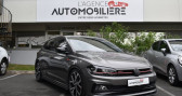 Volkswagen Polo occasion année 2020 boite Automatique Annonce Volkswagen Polo occasion Essence VI GTI 2.0 TFSI DSG6 200 cv Boîte auto Origine France à Palaiseau