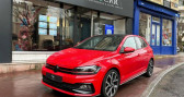 Volkswagen Polo occasion année 2019 boite Automatique Annonce Volkswagen Polo occasion Essence VI GTI 2.0 TFSI DSG6 200 cv à Saint-Mandé