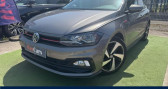 Volkswagen Polo occasion année 2020 boite Automatique Annonce Volkswagen Polo occasion Essence VI GTI 2.0 TSI - 200 - BVA à ROUEN
