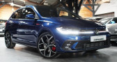 Annonce Volkswagen Polo occasion Essence VI GTI PHASE 2 VI (2) TSI 207 S&S DSG7 � RONCQ