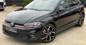 Volkswagen Polo VI GTI Phases 2 TSI 207Cv Toutes Options V�hicules Neuf 750   � Saint-�tienne 42