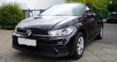 Annonce Volkswagen Polo occasion Essence VI Life 1.0 TSI 95 DSG 04/2022  Saint Patrice
