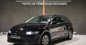 Volkswagen Polo VI Phase 2 1.0 TSI 95 cv DSG7  2021 - annonce de voiture en vente sur Auto Sélection.com