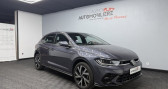 Volkswagen Polo VI Phase 2 1.0 TSI 95 CV R LINE - PREMIERE MAIN  2024 - annonce de voiture en vente sur Auto S&eacute;lection.com