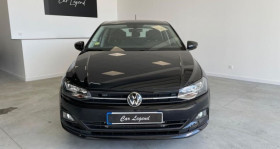Volkswagen Polo , garage CAR LEGEND � Saint Paul les Romans