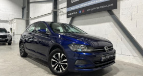 Volkswagen Polo , garage GUILLEM AUTO SPORT  Saint-Genis-les-Ollires