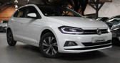 Volkswagen Polo VI VI 1.0 TSI 95 CONFORTLINE BUSINESS   RONCQ 59
