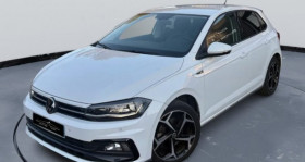 Volkswagen Polo , garage VENTOUX MOTORS � carpentras