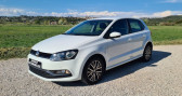 Volkswagen Polo occasion année 2016 boite Automatique Annonce Volkswagen Polo occasion Diesel Volkswagen Polo 1.4 Tdi 90 Bluemotion DSG7 Allstar à EGUILLES
