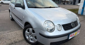Volkswagen Polo Volkwagen IV 1.2 Pack Clim 65ch 5porte  2004 - annonce de voiture en vente sur Auto S&eacute;lection.com