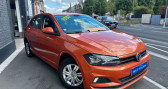 Volkswagen Polo occasion année 2019 boite Manuelle Annonce Volkswagen Polo occasion Essence Vw 1.0 Mpi 65cv Trendline à Nieppe