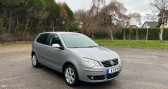 Volkswagen Polo occasion année 2008 boite Manuelle Annonce Volkswagen Polo occasion Essence Vw 1.2 united à Riedisheim