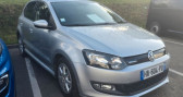Volkswagen Polo occasion année 2010 boite Manuelle Annonce Volkswagen Polo occasion Diesel Vw 1.2TDI 75cv bluemotion 08-2010 Ecran Tactile à Attin