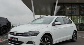Volkswagen Polo , garage GO CAR BIKE  Sarreguemines