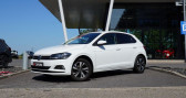 Volkswagen Polo VW Conforline TSI 95CH Suivi complet Garantie 6 ans Siges c   Sarreguemines 57
