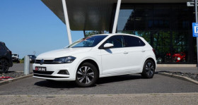 Volkswagen Polo , garage GO CAR BIKE  Sarreguemines