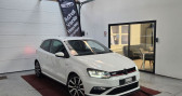 Volkswagen Polo VW GTI 1.4 TSI 180 DSG7 3P (Bi-xnon, GPS, Cuir-Alcantara)   Dunkerque 59