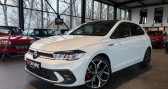 Annonce Volkswagen Polo occasion Essence VW GTI 207ch DSG7 Garantie 6 ans Suivi IQ Light Sono Beats A � Sarreguemines