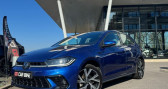 Volkswagen Polo VW R Line TSI 95ch Garantie 6 ans Suivi complet Camra de re   Sarreguemines 57