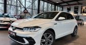Annonce Volkswagen Polo occasion Essence VW R Line TSI 95CH Garantie 6 ans Suivi IQ Light Apple carpl � Sarreguemines