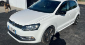 Volkswagen Polo VW V 1.2L TSI 90cv ABT  2015 - annonce de voiture en vente sur Auto Sélection.com