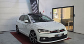 Annonce Volkswagen Polo occasion Essence VW VI GTI 2.0 TSI 200 DSG Full Options (Toit ouvrant, Camra  Dunkerque