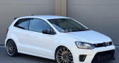 Annonce Volkswagen Polo occasion Essence WRC 2.0 Tfsi N534/2500  Roanne