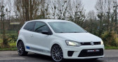 Annonce Volkswagen Polo occasion Essence wrc 2.0 tsi 220 ch  MAREUIL LES MEAUX